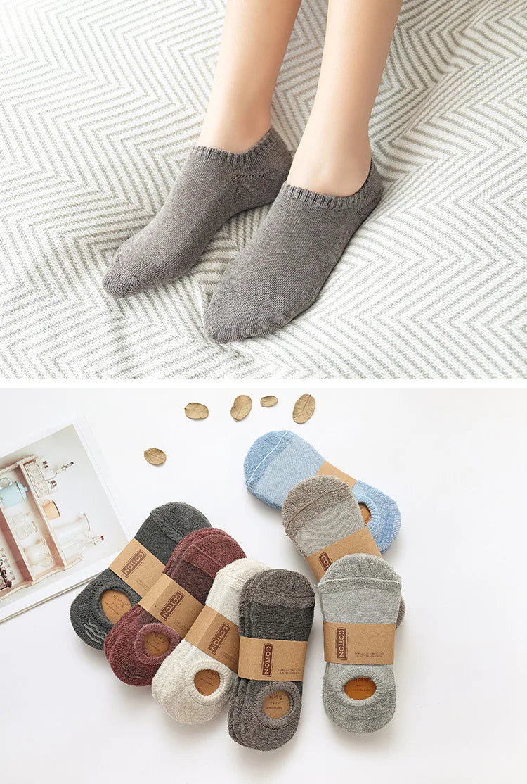 Carpet Comfy Socks, "Step into ultimate comfort with Carpet Socks, perfect for cozying up on any floor. Your feet will thank you as well as your carpet cleaner!