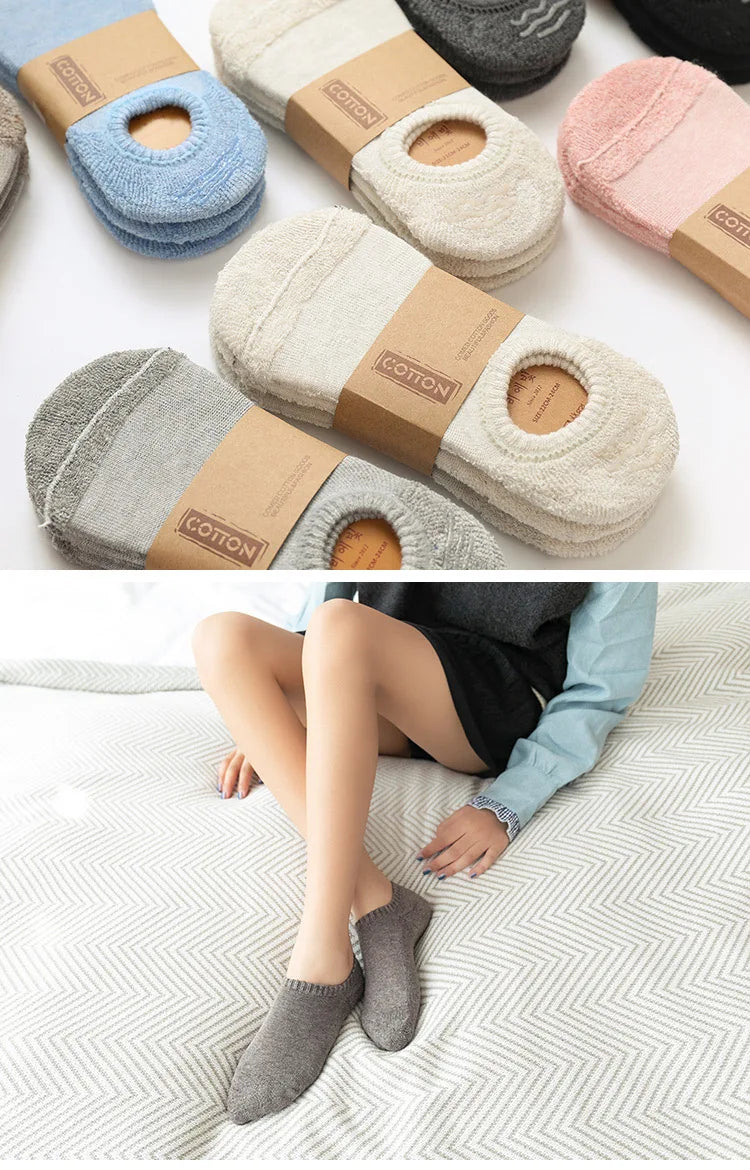 Carpet Comfy Socks, "Step into ultimate comfort with Carpet Socks, perfect for cozying up on any floor. Your feet will thank you as well as your carpet cleaner!