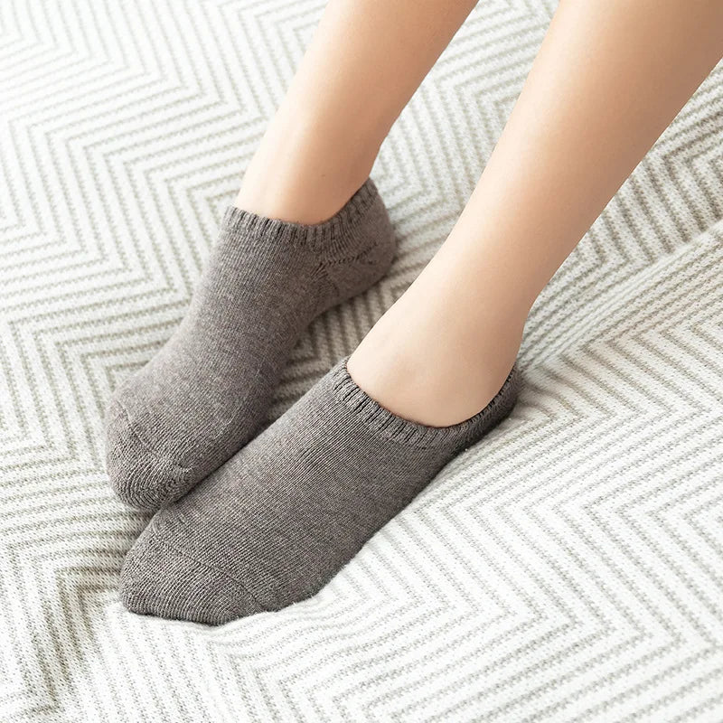 Carpet Comfy Socks, "Step into ultimate comfort with Carpet Socks, perfect for cozying up on any floor. Your feet will thank you as well as your carpet cleaner!